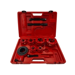 Набор клуппов с трещёткой V-POWER 2"