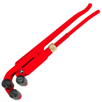 Устройство для обработки края резьбы Voll