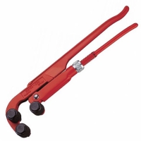 Устройство для обработки края резьбы Super-Ego