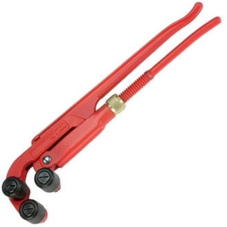 Устройство для обработки края резьбы Rothenberger