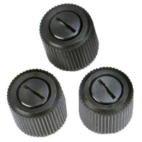 Запасные ролики для нанесения насечек на резьбе Rothenberger, 3 шт