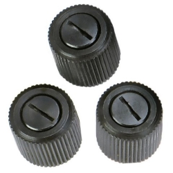 Запасные ролики для нанесения насечек на резьбе Rothenberger, 3 шт