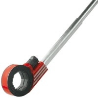 Трещетка для клуппа Super-Ego, 1.1/2 - 2"