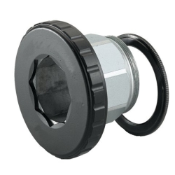 862 Автоматический адаптер для резьбонарезных головок Super–Ego, ø 1/4 - 1.1/4"