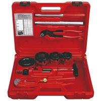 Набор сантехника SANI KIT Super-Ego, 1/2 - 1 дюйма