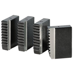 Резцы для клуппа (4 шт.) Rothenberger, BSPT, ø 1"