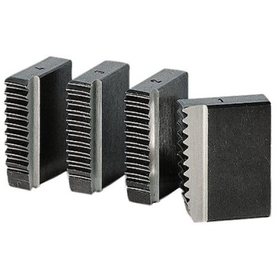 Резцы для клуппа (4 шт.) Rothenberger, BSPT, ø 1.1/4"