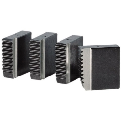 Резцы для клуппа (4 шт.) Super-Egо, BSPT, ø 3/8"