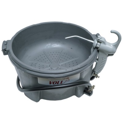 Ручной масляный насос для откачки масла V-Oiler Voll, 4 л
