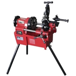 Аренда резьбонарезного станка V-Matic A2 Voll, для труб ø 1/2 - 2 дюйма