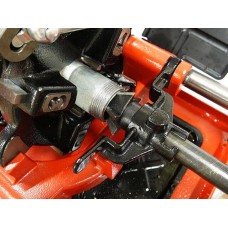 Резьбонарезной станок V-Matic A2 Voll, BSPT, 1/2 - 2 дюйма