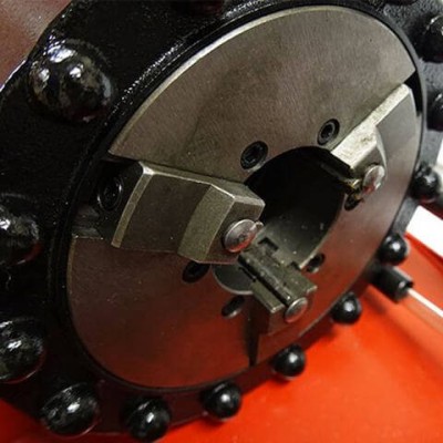 Аренда резьбонарезного станка V-Matic A2 Voll, для труб ø 1/2 - 2 дюйма