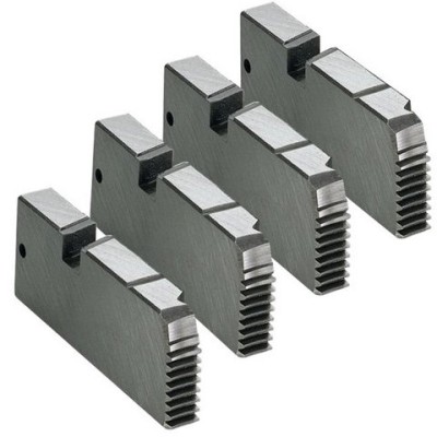 Резьбонарезные гребенки метрические для станка V-Matic Voll (4 шт.), М 12 мм