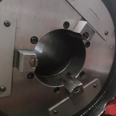 Резьбонарезной станок V-Matic A3 Voll, BSPT, 1/2 - 3 дюйма