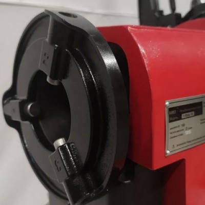 Резьбонарезной станок V-Matic A3 Voll, BSPT, 1/2 - 3 дюйма