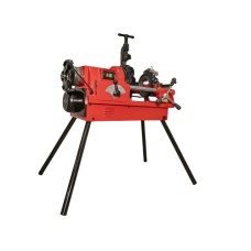 Резьбонарезной станок POWER V-Matic A3R Voll, BSPT, 1/2 - 3 дюйма