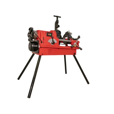 Резьбонарезной станок POWER V-Matic A3R Voll, BSPT, 1/2 - 3 дюйма