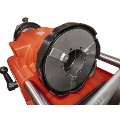 Резьбонарезной станок POWER V-Matic A3R Voll, BSPT, 1/2 - 3 дюйма