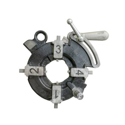 Резьбонарезной станок POWER V-Matic A3R Voll, BSPT, 1/2 - 3 дюйма