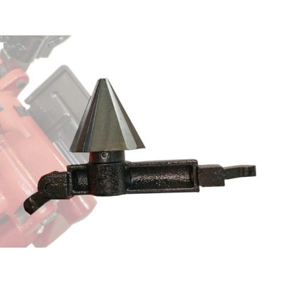 Резьбонарезной станок POWER V-Matic A3R Voll, BSPT, 1/2 - 3 дюйма