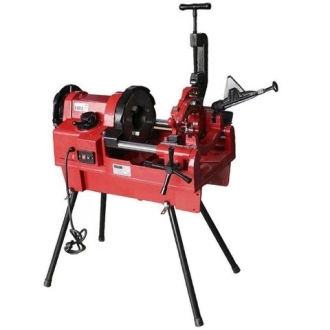 Резьбонарезной станок V-Matic A4 Voll, BSPT, 1/2 - 4 дюйма