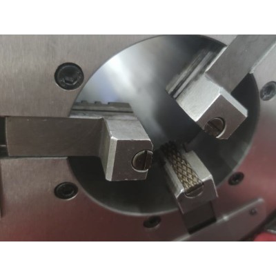 Резьбонарезной станок V-Matic A4 Voll, BSPT, 1/2 - 4 дюйма