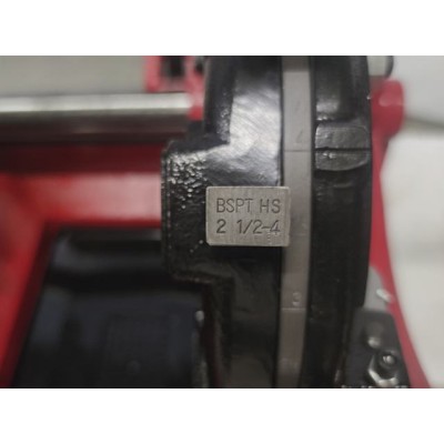 Резьбонарезной станок V-Matic A4 Voll, BSPT, 1/2 - 4 дюйма