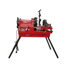 Резьбонарезной станок POWER V-Matic A4R Voll, BSPT R, 1/2 - 4 дюйма