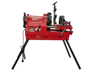 Выбрать резьбонарезной станок: виды, бренды, советы