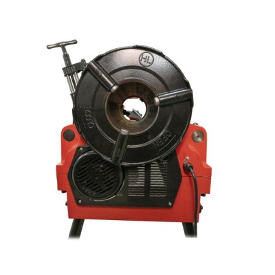 Резьбонарезной станок POWER V-Matic A4R Voll, BSPT R, 1/2 - 4 дюйма