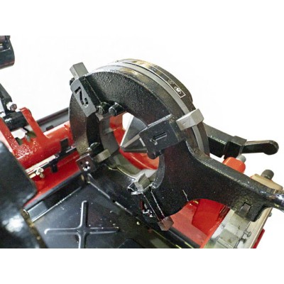 Резьбонарезной станок POWER V-Matic A4R Voll, BSPT R, 1/2 - 4 дюйма