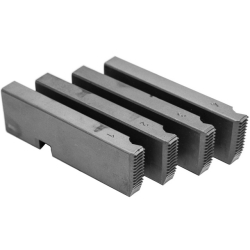 Резьбонарезные гребенки для станка V-Matic A3R / A4R Voll, BSPT, ø 1/2 - 3/4"