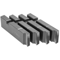 Резьбонарезные гребенки для станка V-Matic A3R / A4R Voll, BSPT, ø 1/2 - 3/4"