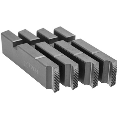 Резьбонарезные гребенки для станка V-Matic A3R / A4R Voll, BSPT, ø 1/2 - 3/4"
