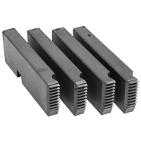 Резьбонарезные гребенки для станка V-Matic A3R / A4R Voll, BSPT, ø 1 - 2"