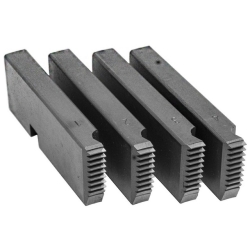 Резьбонарезные гребенки для станка V-Matic A3R / A4R Voll, BSPT, ø 1 - 2"