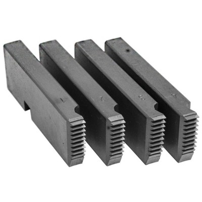 Резьбонарезные гребенки для станка V-Matic A3R / A4R Voll, BSPT, ø 1 - 2"