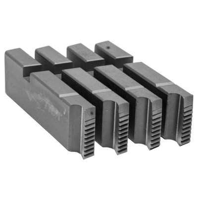 Резьбонарезные гребенки для станка V-Matic A3R / A4R Voll, BSPT, ø 1 - 2"