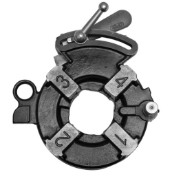 Резьбонарезная головка для станка V-Matic A3R, автоматическая, ø 1/2 - 2"