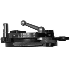 Резьбонарезная головка для станка V-Matic A3R, автоматическая, ø 1/2 - 2"