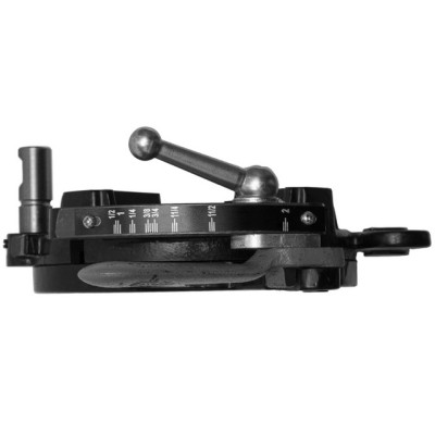 Резьбонарезная головка для станка V-Matic A3R, автоматическая, ø 1/2 - 2"