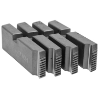 Резьбонарезные гребенки для станка V-Matic A3R Voll, BSPT, ø 2.1/2 - 3"