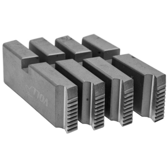 Резьбонарезные гребенки для станка V-Matic A3R Voll, BSPT, ø 2.1/2 - 3"