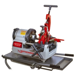 Резьбонарезной станок ROPOWER 50 R Rothenberger, BSPT R / BSPP, 1/2 - 2 дюйма