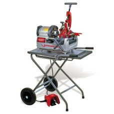 Резьбонарезной станок ROPOWER 50 R Rothenberger, BSPT R / BSPP, 1/2 - 2 дюйма