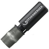 Ниппельспанер для изготовления сгонов NIPPEL MAX Rothenberger, 1.1/2 дюйма