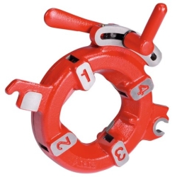 Стандартная резьбонарезная головка для станка SUPERTRONIС 3 SE, BSPT R, 2 - 3 дюйма