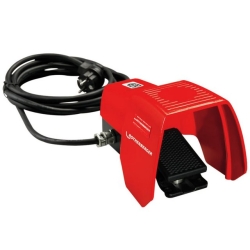 Предохранительный ножной выключатель для станка ROPOWER 50 R