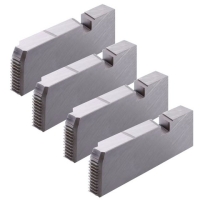 Резьбонарезные гребенки для SUPERTRONIC 3/4 SE Rothenberger (4 шт.), BSPT, 1/2 - 3/4 дюйма