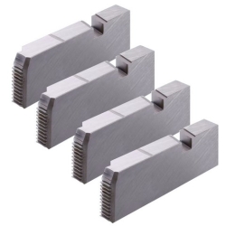 Резьбонарезные гребенки для SUPERTRONIC 3/4 SE Rothenberger (4 шт.), BSPT, 1/2 - 3/4 дюйма